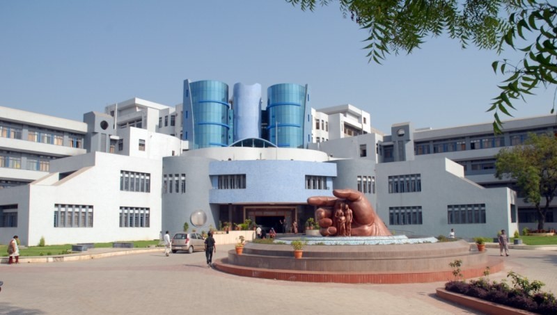 Top Hospital in Sangli - Bharati Vidyapeeth Hospital