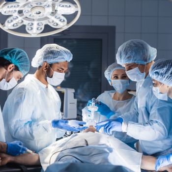 Bariatric & Metabolic Surgery
