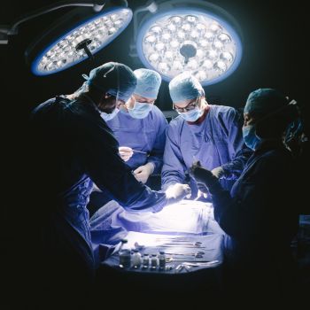Corneal Surgery