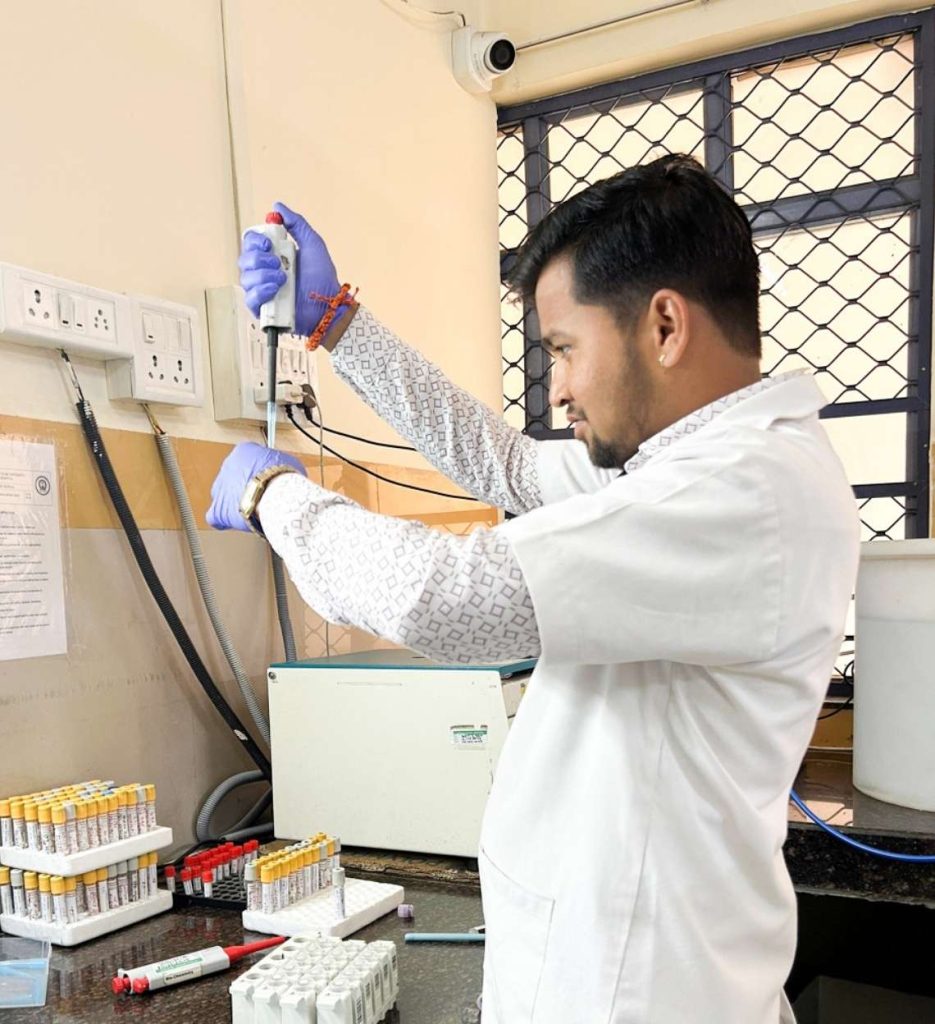 Laboratory img 1