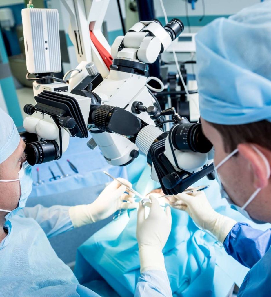 Neurosurgery img 2