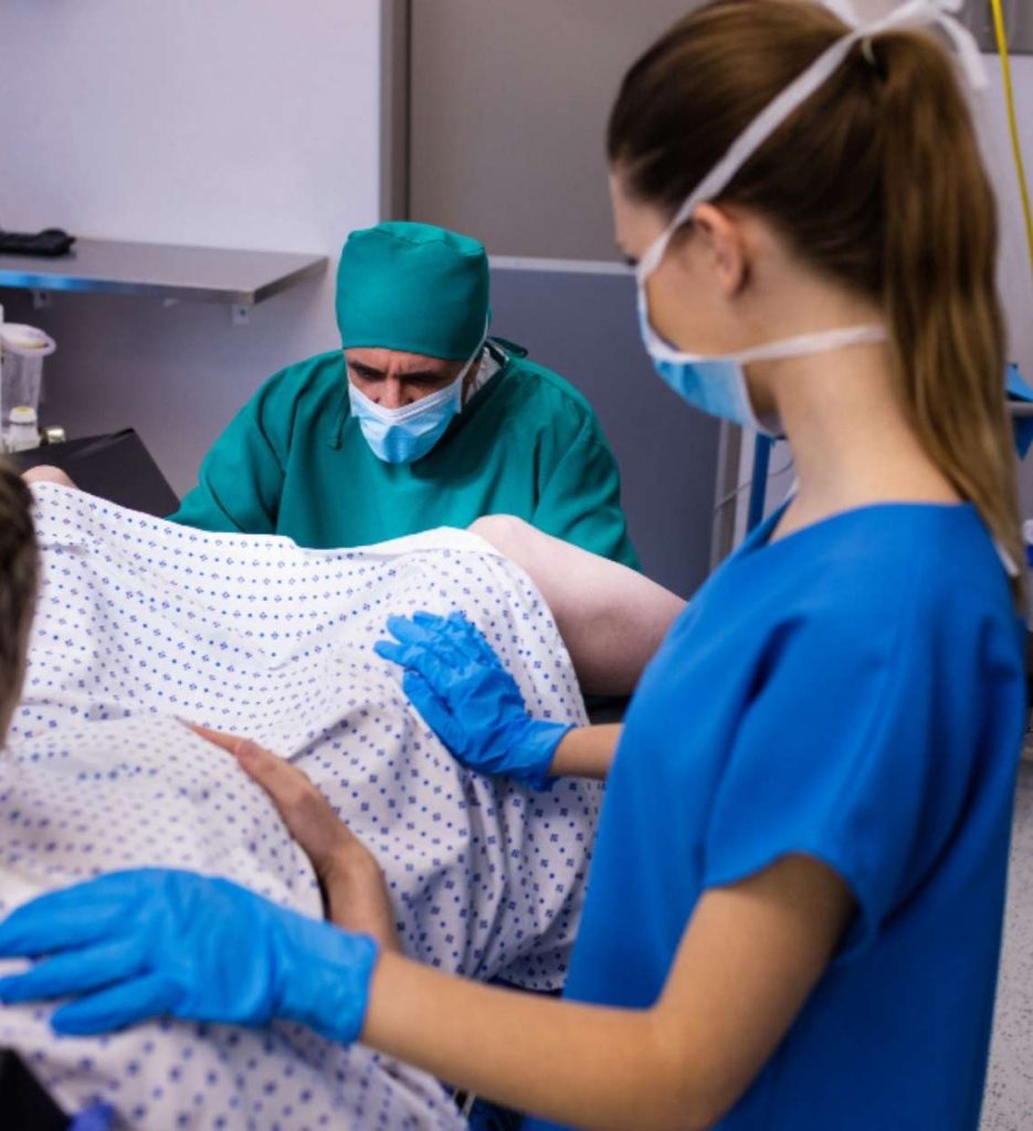 OBSTETRICS & GYNECOLOGY img 3