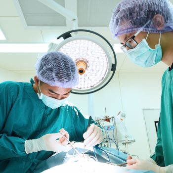 Oncosurgery
