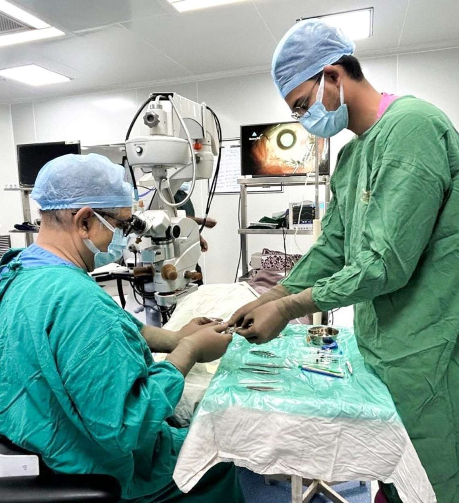Ophthalmology img 2