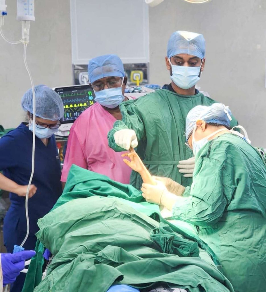 Orthopaedics img 1