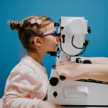 Paediatric Ophthalmology