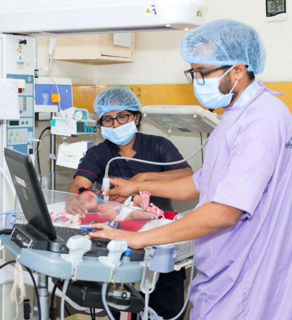 Pediatric Surgery img 1