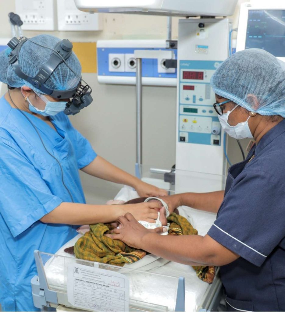 Pediatric Surgery img 2