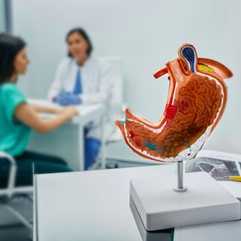 Surgical Gastroenterology