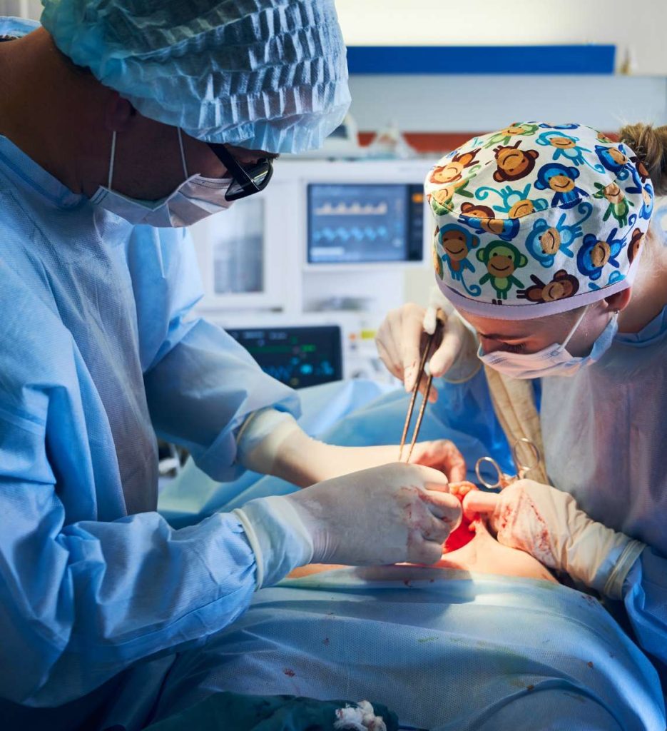 Bone Marrow Transplant img 1